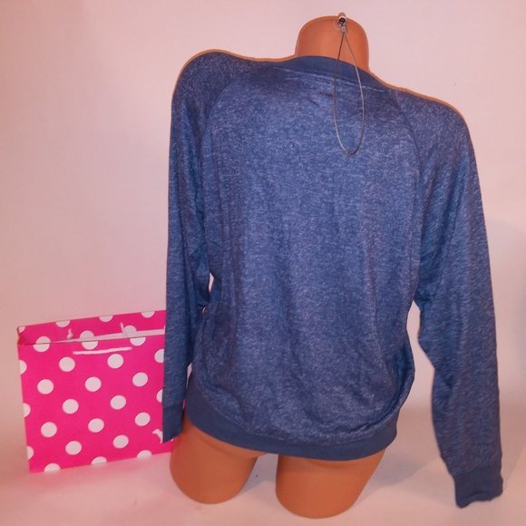 Victoria Secret‎ PINK Sweater - Picture 8 of 8